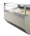 Vetrina ISA Supercapri Gelato - Pasticceria - krae - shop.com