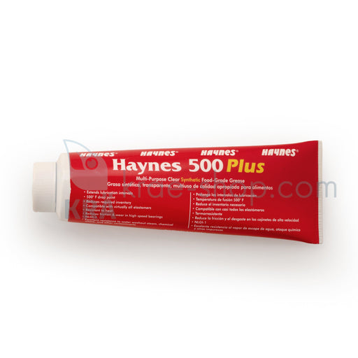 Haynes 500 Plus 113 gr. Tubo - krae-shop.com